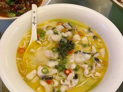 -十二饭点·川菜(北站圆融店)