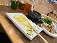 -云海肴·汽锅鸡·云南菜(广安门天虹店)
