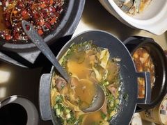 -常和州·夜宵大排档(常州单店)