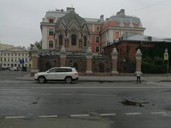 -滴血救世主教堂