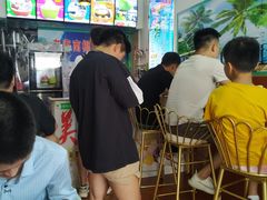 -老海南椰奶清补凉(文化宫老店)