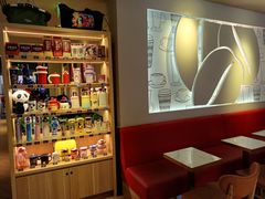 -COSTA COFFEE(新奥购物中心店)