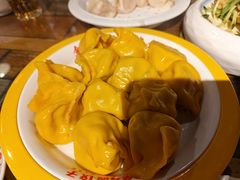 -金谷园饺子·烧烤(人大总店)
