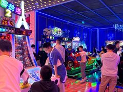 -星际传奇(壹方城购物中心店)