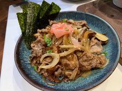 -L'Arome芳芳法国餐厅(仙林金鹰店)