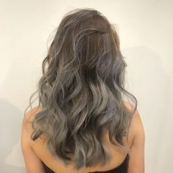 点击看大图 -Style HAIR