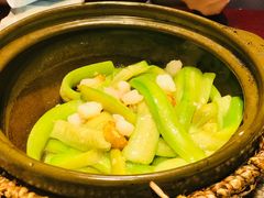 -南京大牌档(香港广场店)