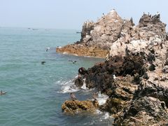 -海驴岛(荣成市)
