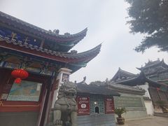 -济公故居