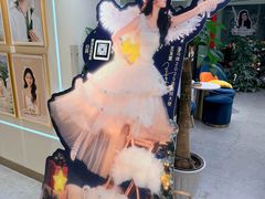 -海马体照相馆(北京apm店)