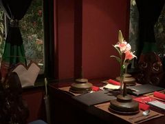 -花马天堂云南餐厅 Lost Heaven(外滩店)