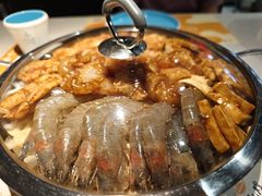 -黄记煌三汁焖锅(顺义华联店)