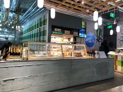 -Green Option(官舍店)