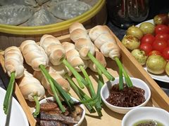 -湘满甲·黄焖甲鱼创始者·湘菜·鲁菜(潘家园店)