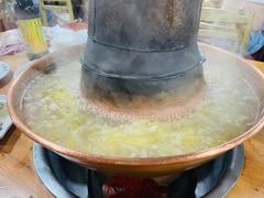 -元盛居(生态大街店)