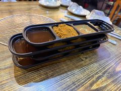 -吉志烤肉(太原总店)