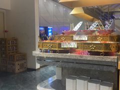 -深海聚汇·牛榴宴·自助料理(江宁万达店)