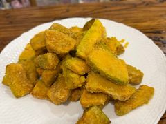 -美达尔烧烤(银川东路店)