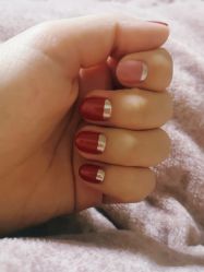 -Miss·A日式美甲美睫