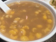 -粗粮人家·东北菜(洋桥店)