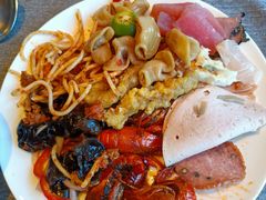 -北京王府井希尔顿酒店·万斯阁西餐厅