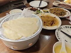 -姥姥家春饼店(八里庄店)