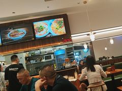 -兵哥豌豆面(创意谷店)