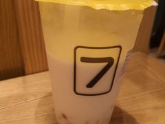 -7分甜(苏州中心店)