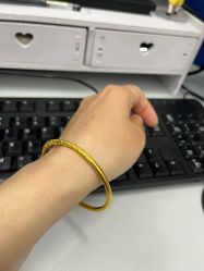 -六福珠寶(巴黎春天五角场店)