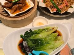 -悦得闲广式点心茶楼(蓝鲸世界店)