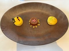 -宝丽轩中餐厅BAOLIXUAN