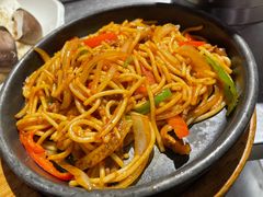 -韩宫宴烤肉·料理(苏州中心店)