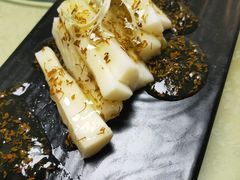 -富临轩私房菜(集庆门大街店)