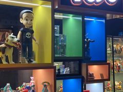 -骑鹅公社(南开大悦城店)