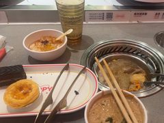-龍歌自助小火锅(雨花台江南虹悦城店)