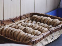 素烧饼-李小老烧饼(常营民族家园店)