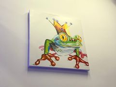 -蛙蛙叫干锅年代(常熟二店)