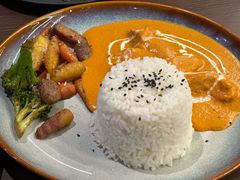 -Shantek象提南亚西餐厅&Bistro(淮海中路店)