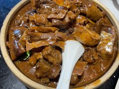 焖鹅-鹅滋道(甘坑古镇店)