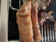 烤鸡脖-丹东果园核桃烤肉(凤城店)