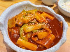 -金顺碳烤肉(1号店)