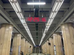 -安定门(地铁站)