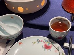 -维园悦谱·海派家常菜(乌鲁木齐南路店)