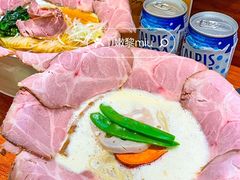 -真打拉面·日式拉面新流派(体育西横街店)