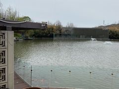 -春晖园度假酒店温泉