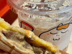 -贝瑞咖啡(深圳机场店)