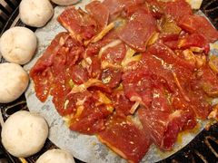 -豚豚猪村烤肉·韩国烤肉(总店)