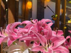 -小喜客·云南特色菜(纳西庭院店)