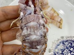 -王潮活海鲜自助·蒸汽海鲜