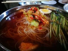 -韩风烤牛肉冷面店
